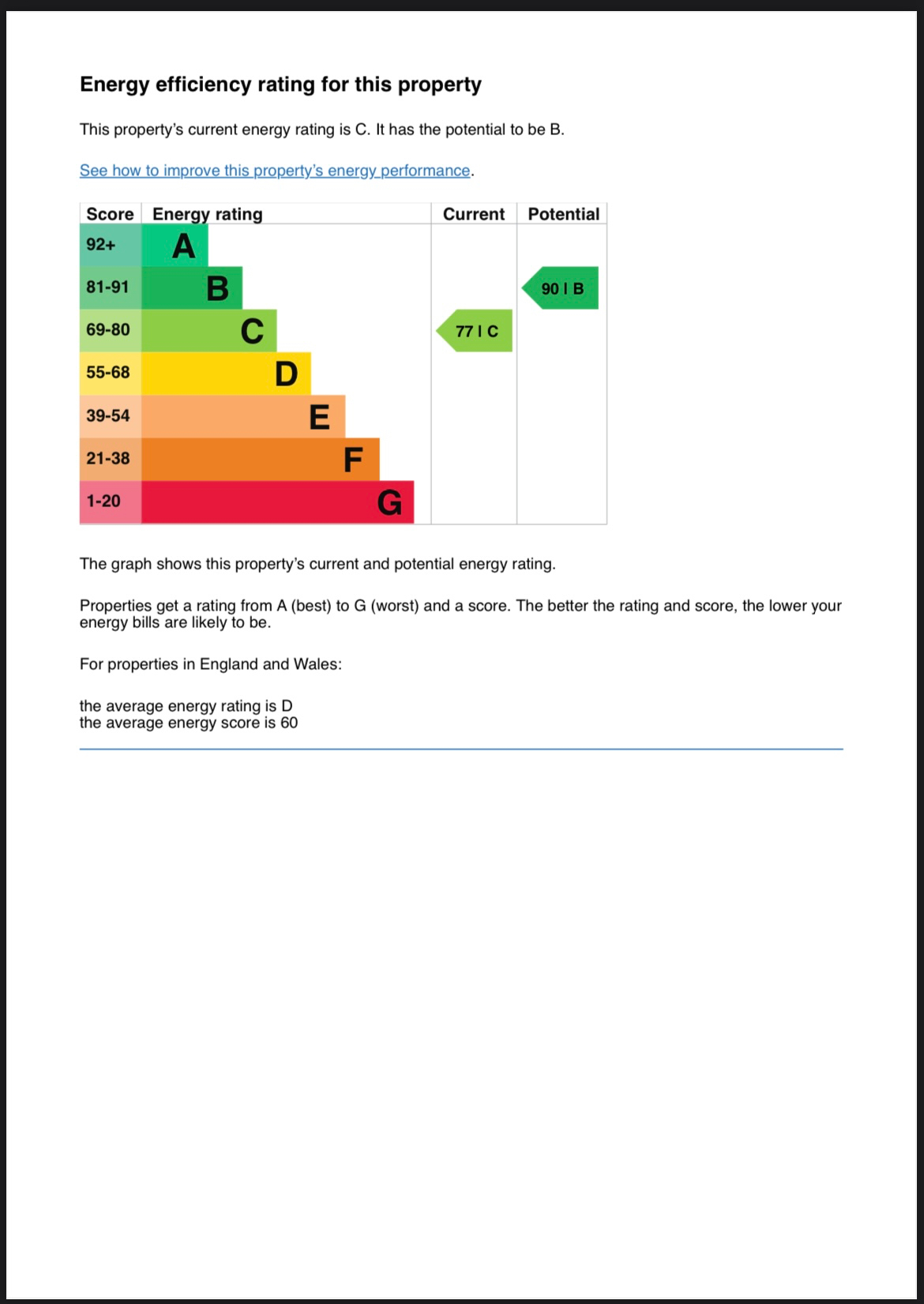 Watson Close, Corby NN17, 3 bedroom terraced house for sale 64479016