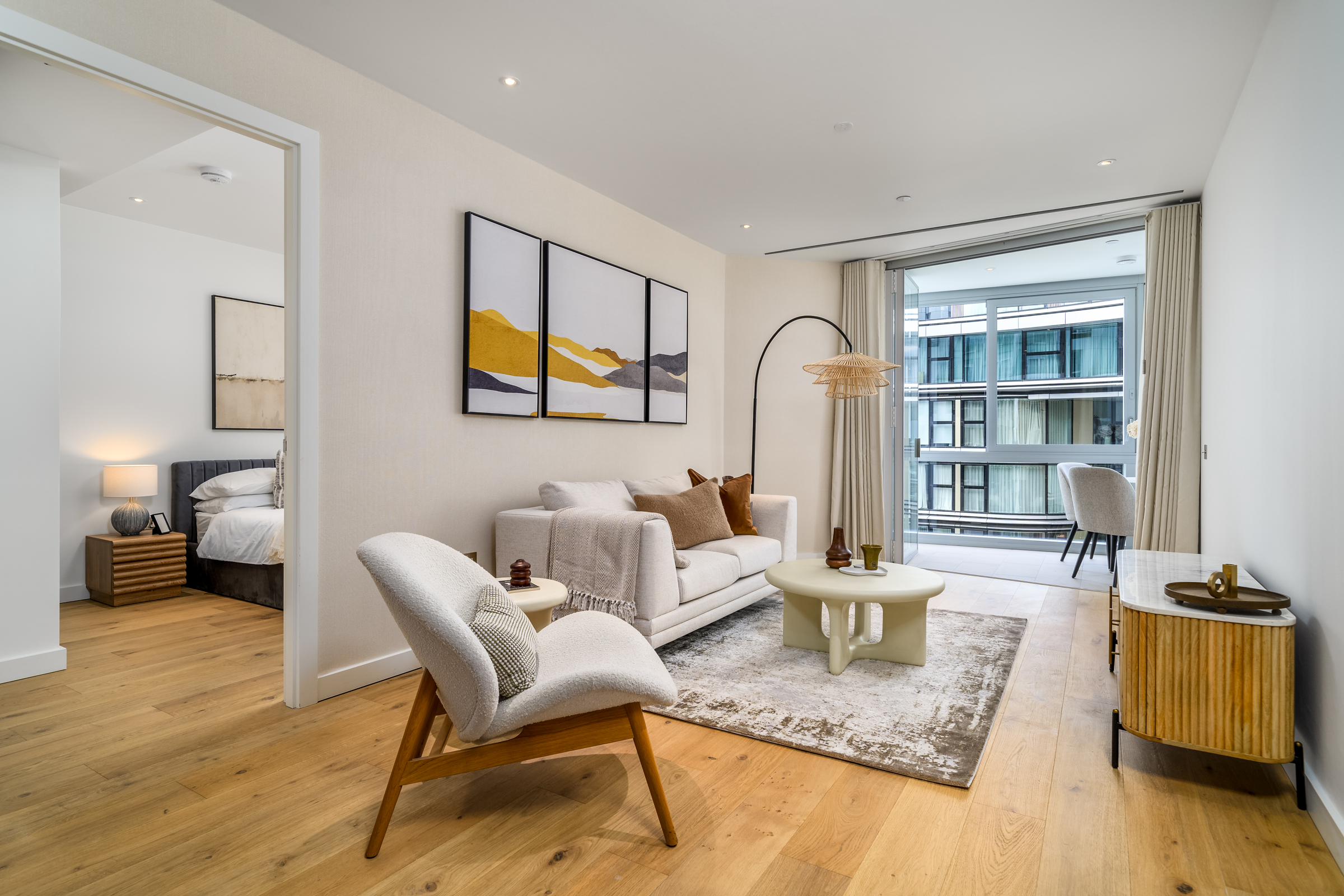 2 bedroom new flat for sale 0