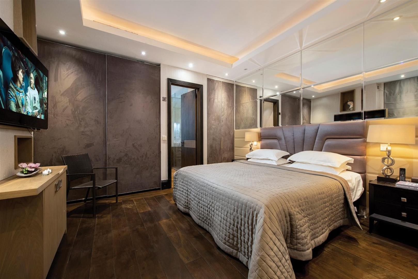 Flat 1, 99, Park Lane, Mayfair photo 4