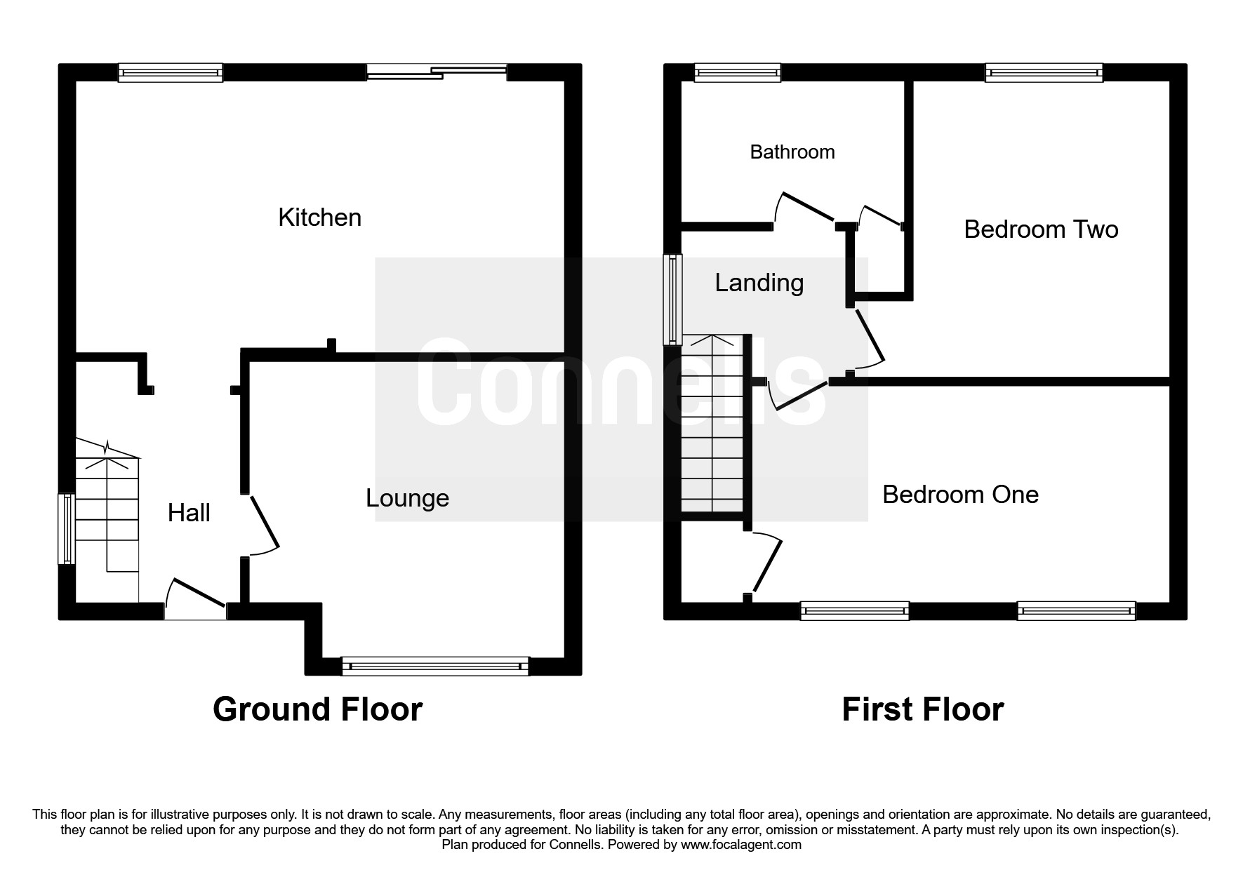 2 Bedrooms Semi-detached house for sale in Royal Oak Road, Rowley Regis B65