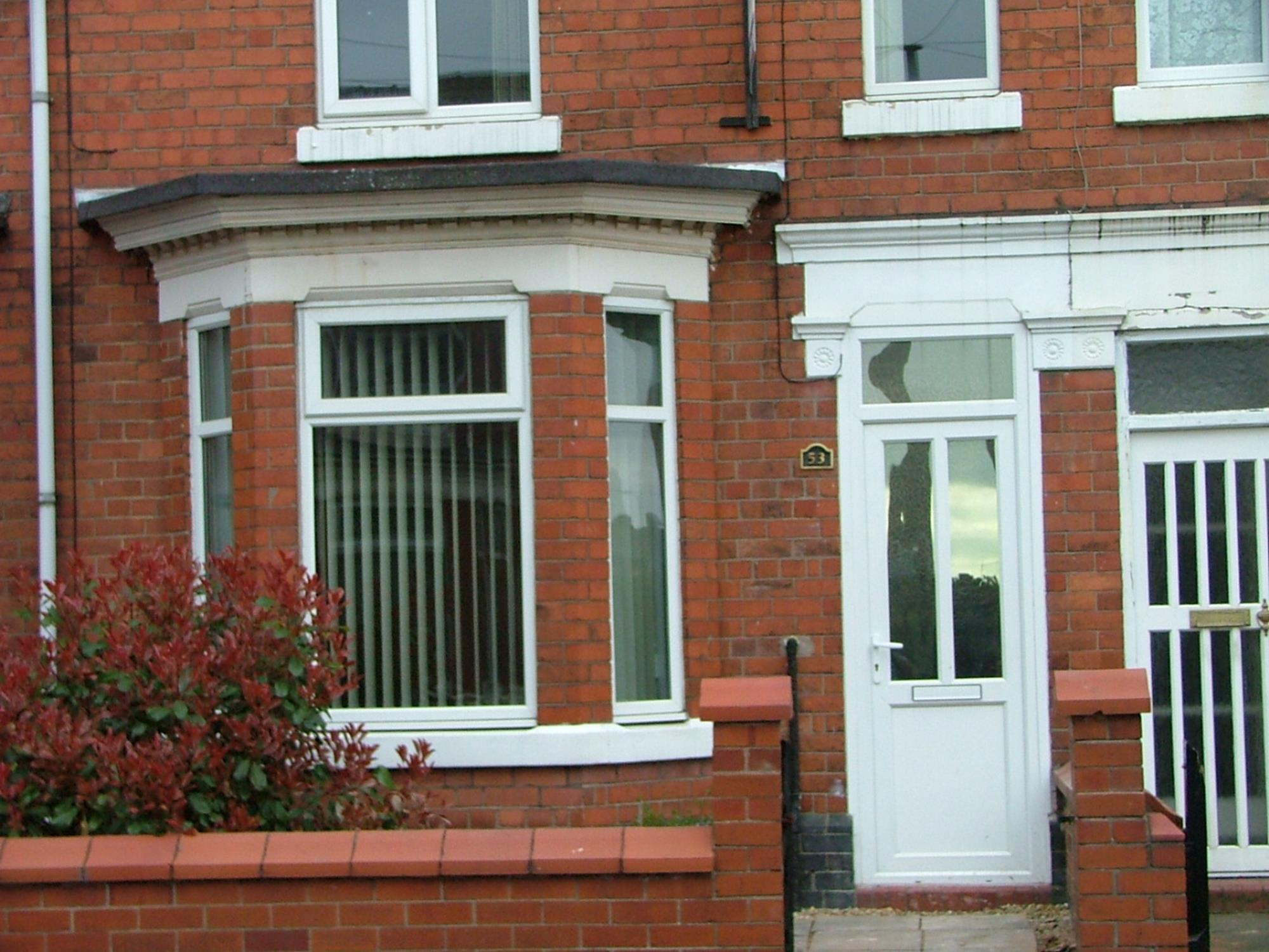 53 Ernest Street, Crewe, Cheshire photo 5