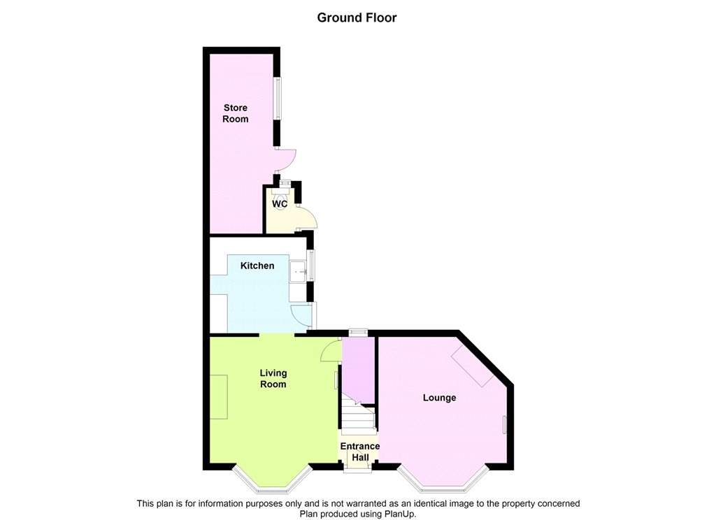 2 Bedrooms End terrace house for sale in Park Court, Ilkeston Road, Heanor DE75