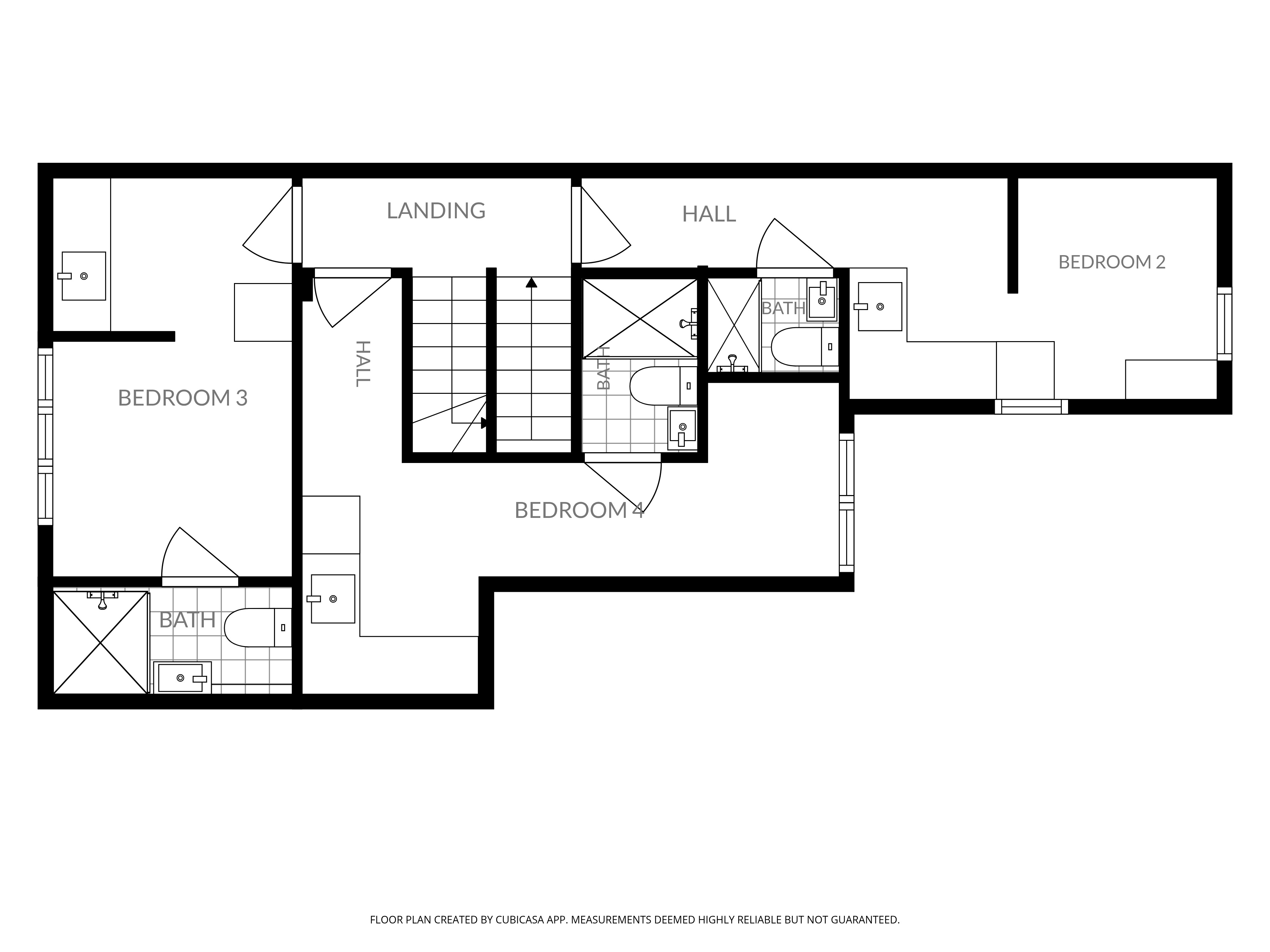 Room 5, 92, Park Drive, Ilkeston floorplan