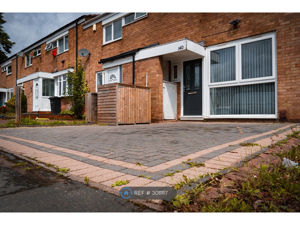 Simmons Drive, Quinton, Birmingham photo 2
