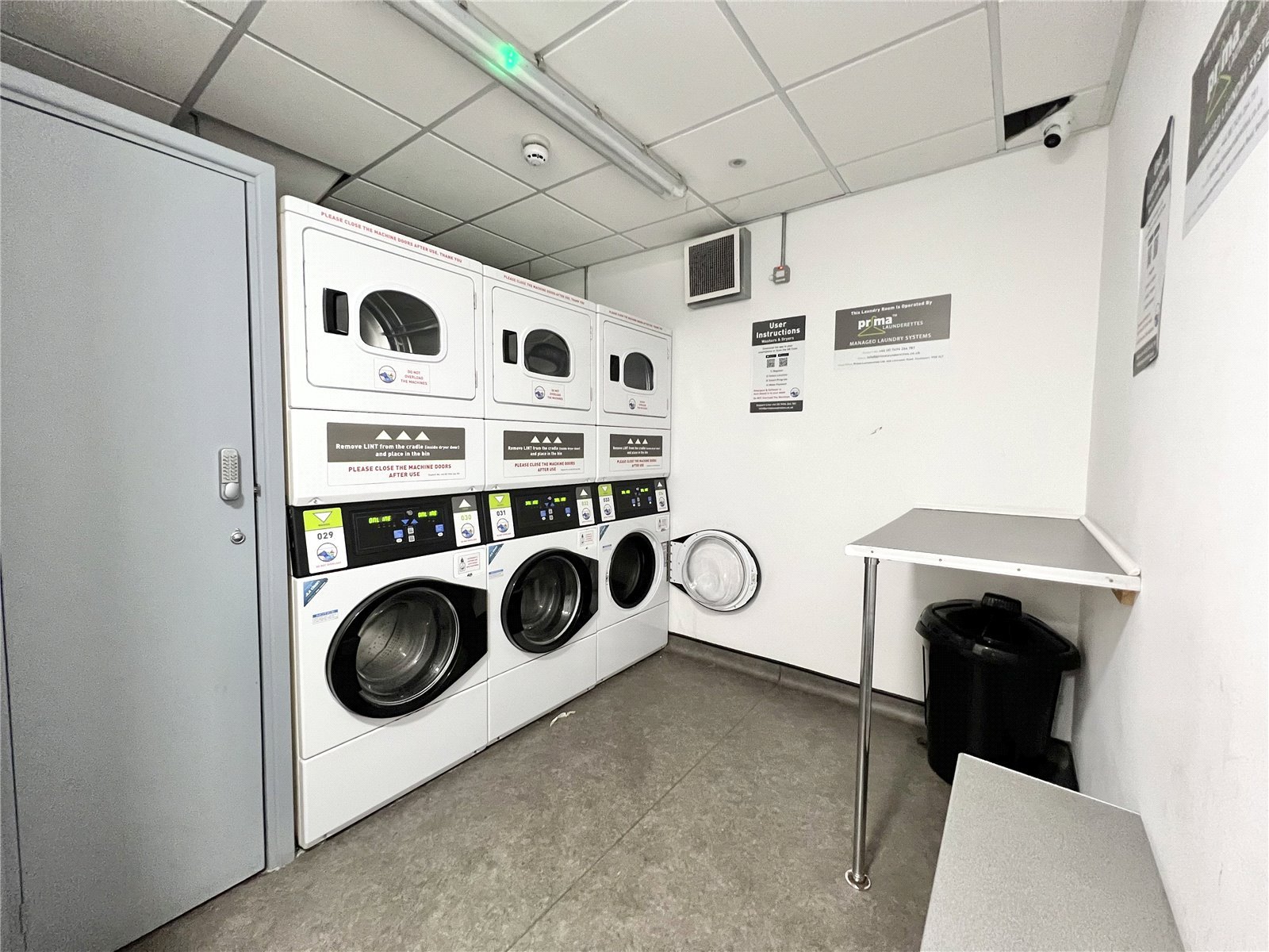Apartment 609, Cardinal Court,, Scholes Street, Greater Manchester photo 5