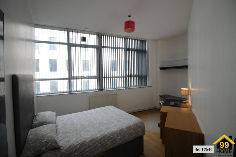 Flat 1, Ranelagh House, Liverpool photo 2