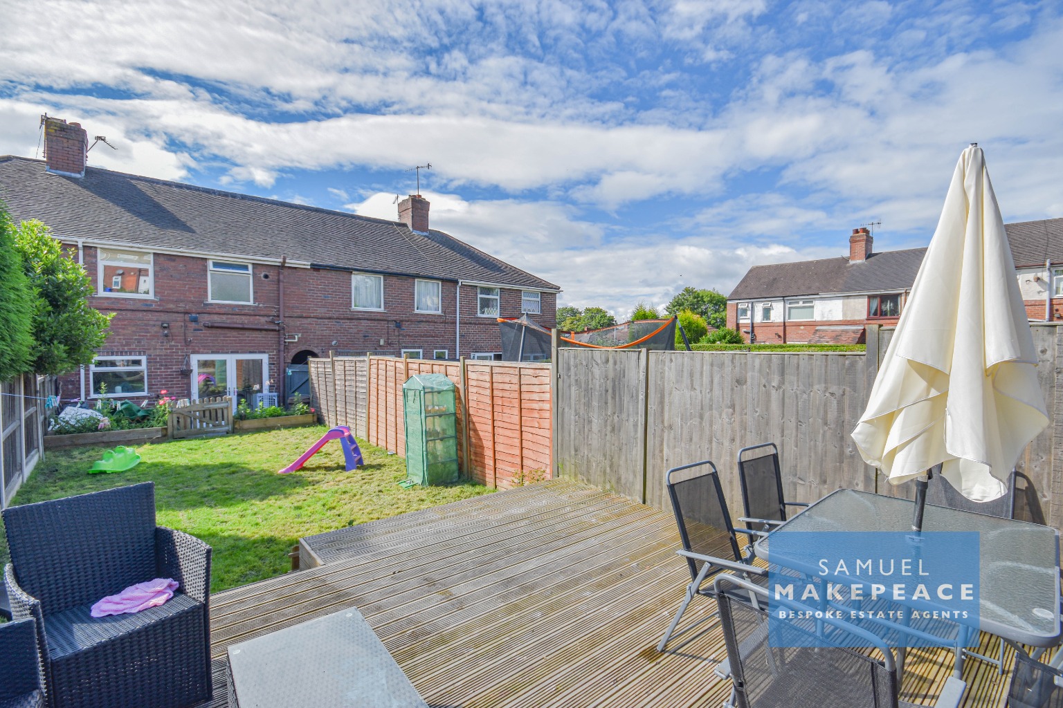 Photos of Maureen Avenue, Sandyford, StokeOnTrent ST6 65153921