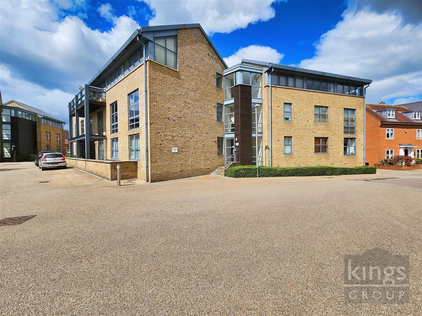 1, Soper Square, Harlow photo 2