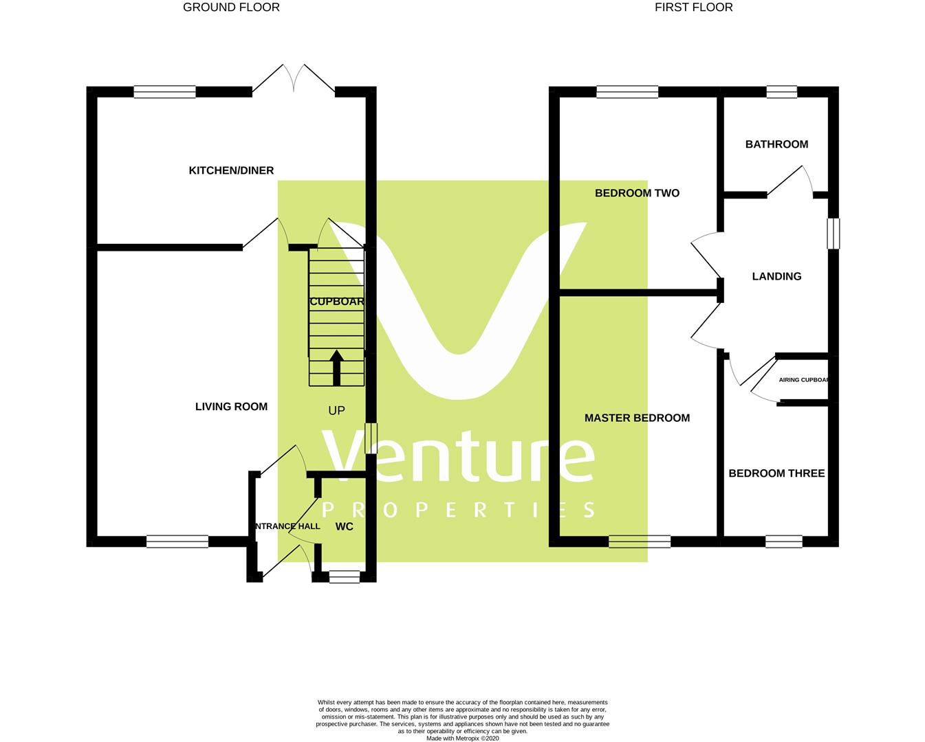 3 bed end terrace house for sale in Beechwood Close, Sacriston, Durham