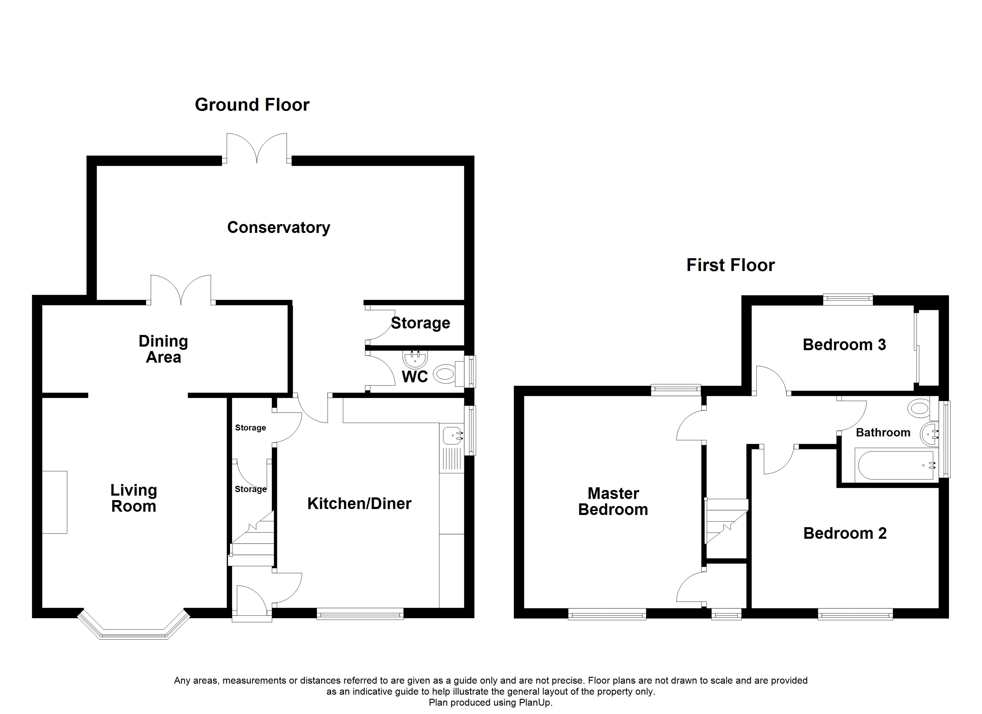 3 bed detached house for sale in Stradbroke Road, Woodhouse, Sheffield
