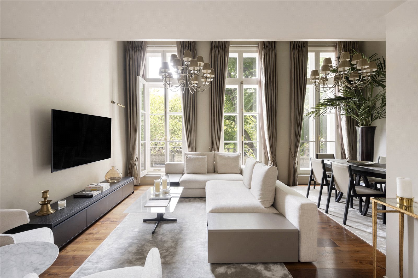 3 bedroom flat for sale 0