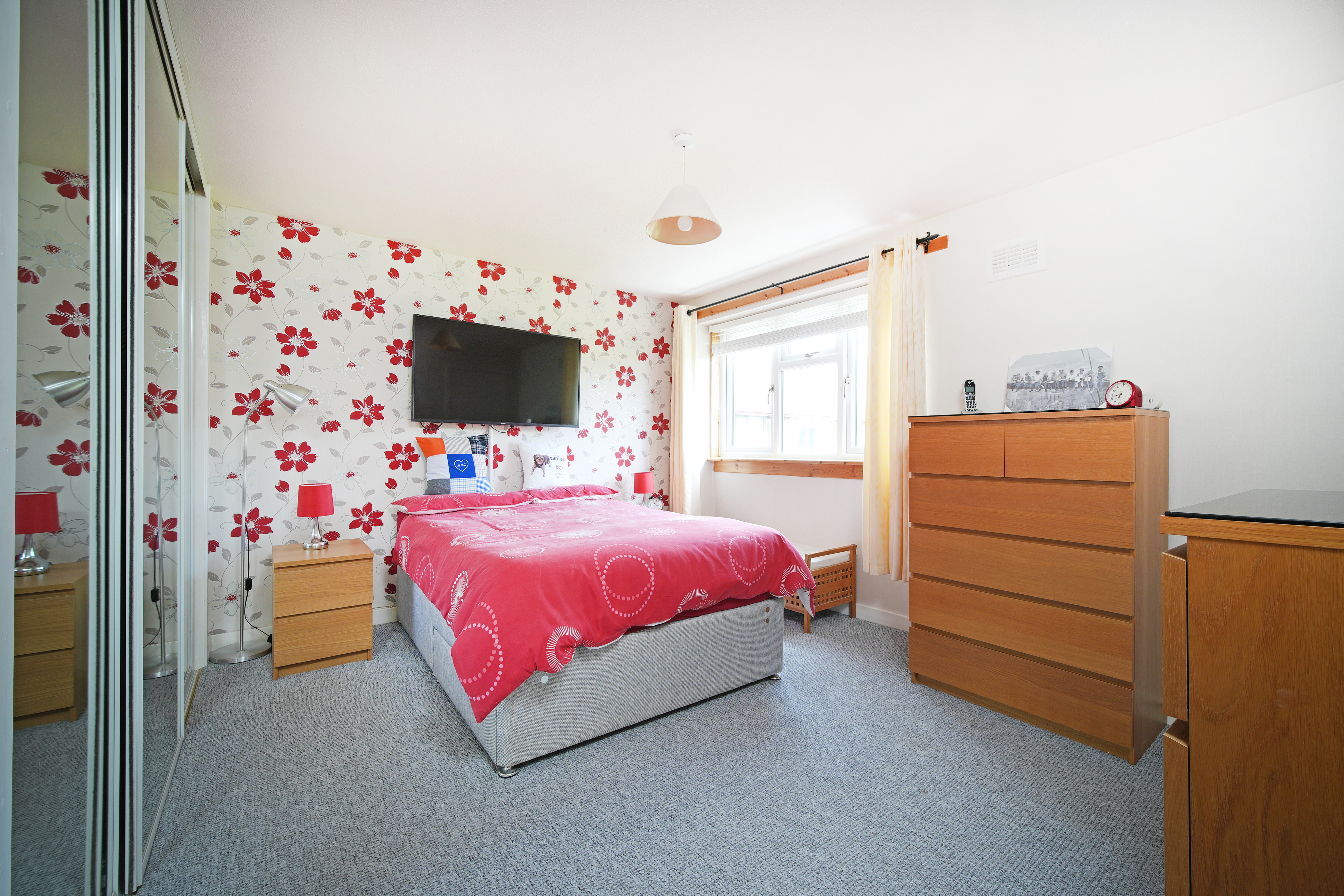 1, Drum Crescent, Ferniehill, Edinburgh photo 3