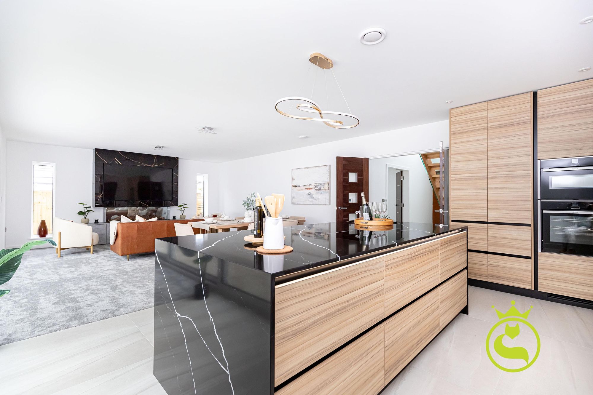 4 bedroom detached new house for sale 0