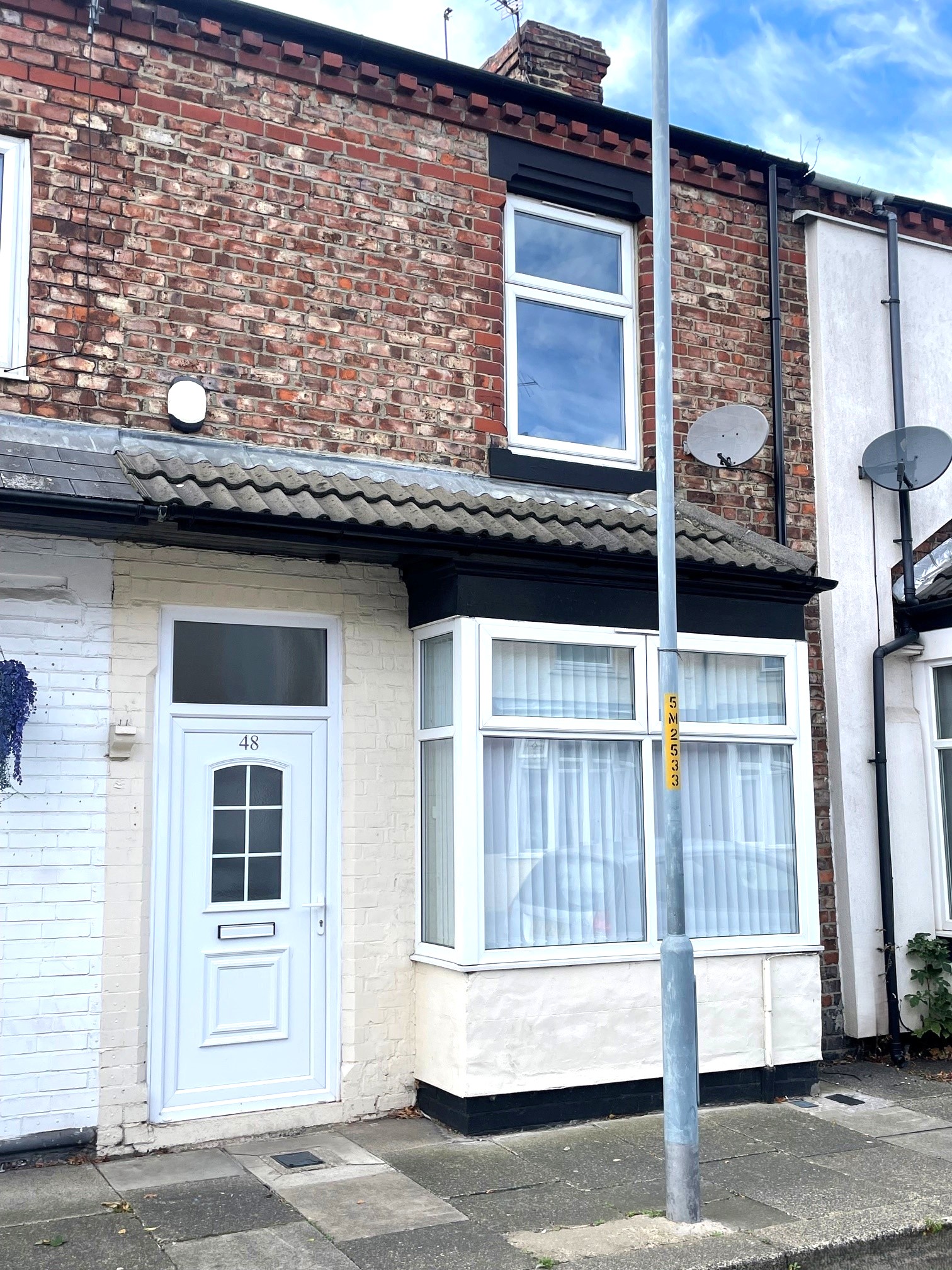 48, Mansfield Avenue, Thornaby photo 3