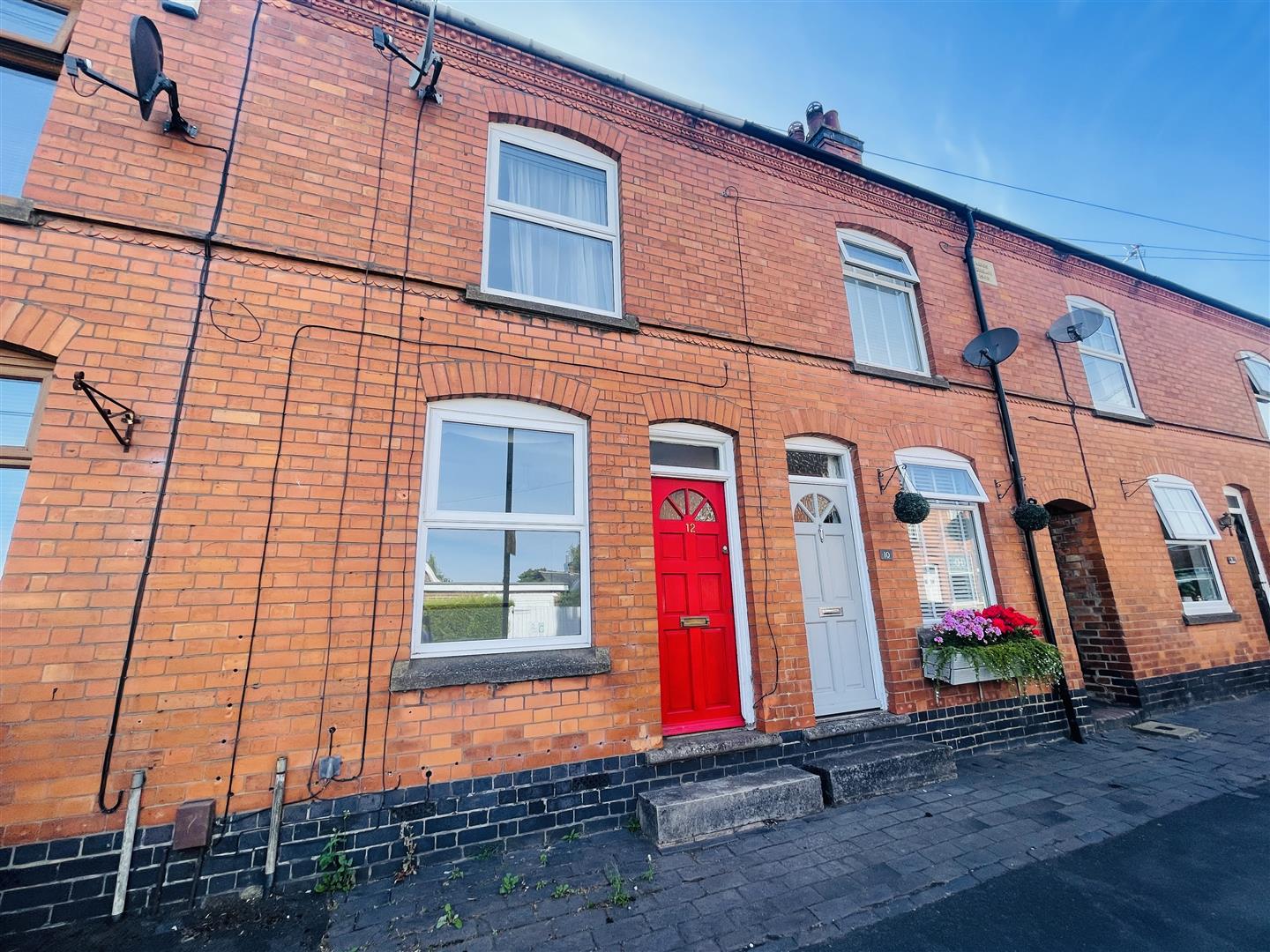 Photos of Strutt Road, Burbage, Hinckley LE10 62136115 PrimeLocation