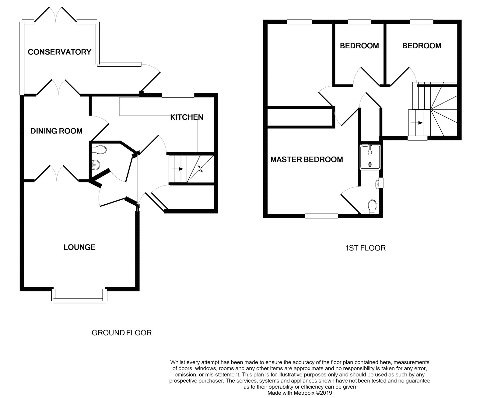 3 Bedrooms Detached house for sale in Wadham Grove, Emersons Green, Bristol BS16