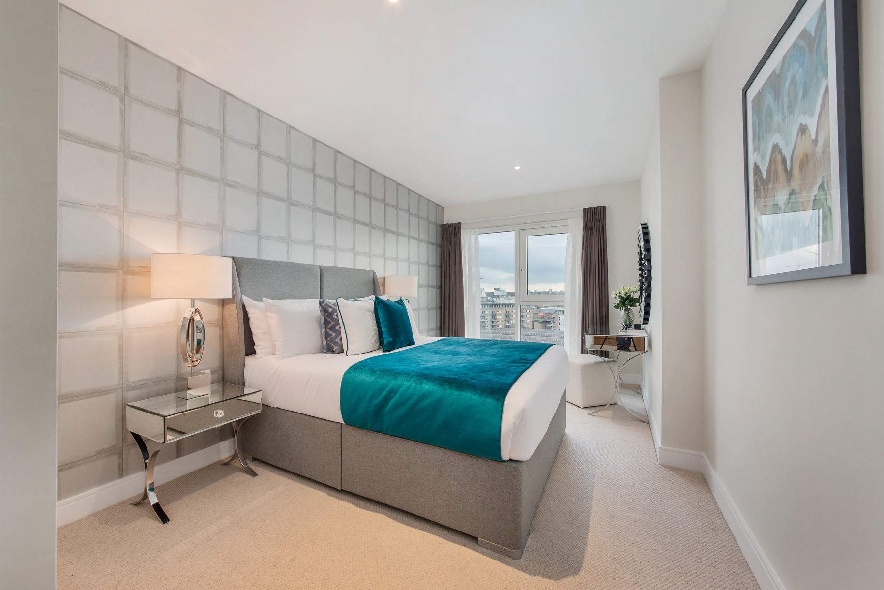 3 bedroom flat for sale 0