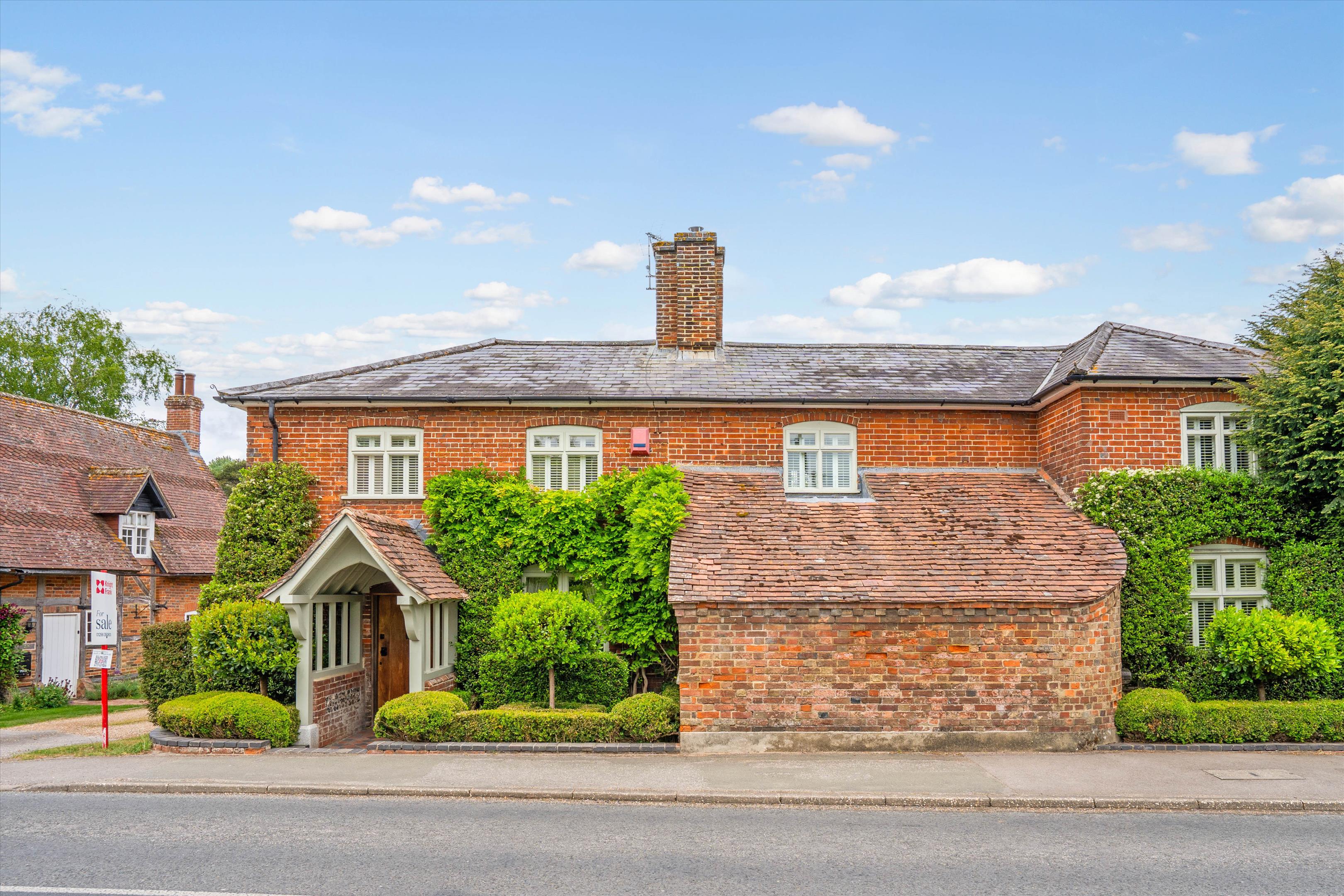 3 bedroom new flat for sale in Tunbridge Wells