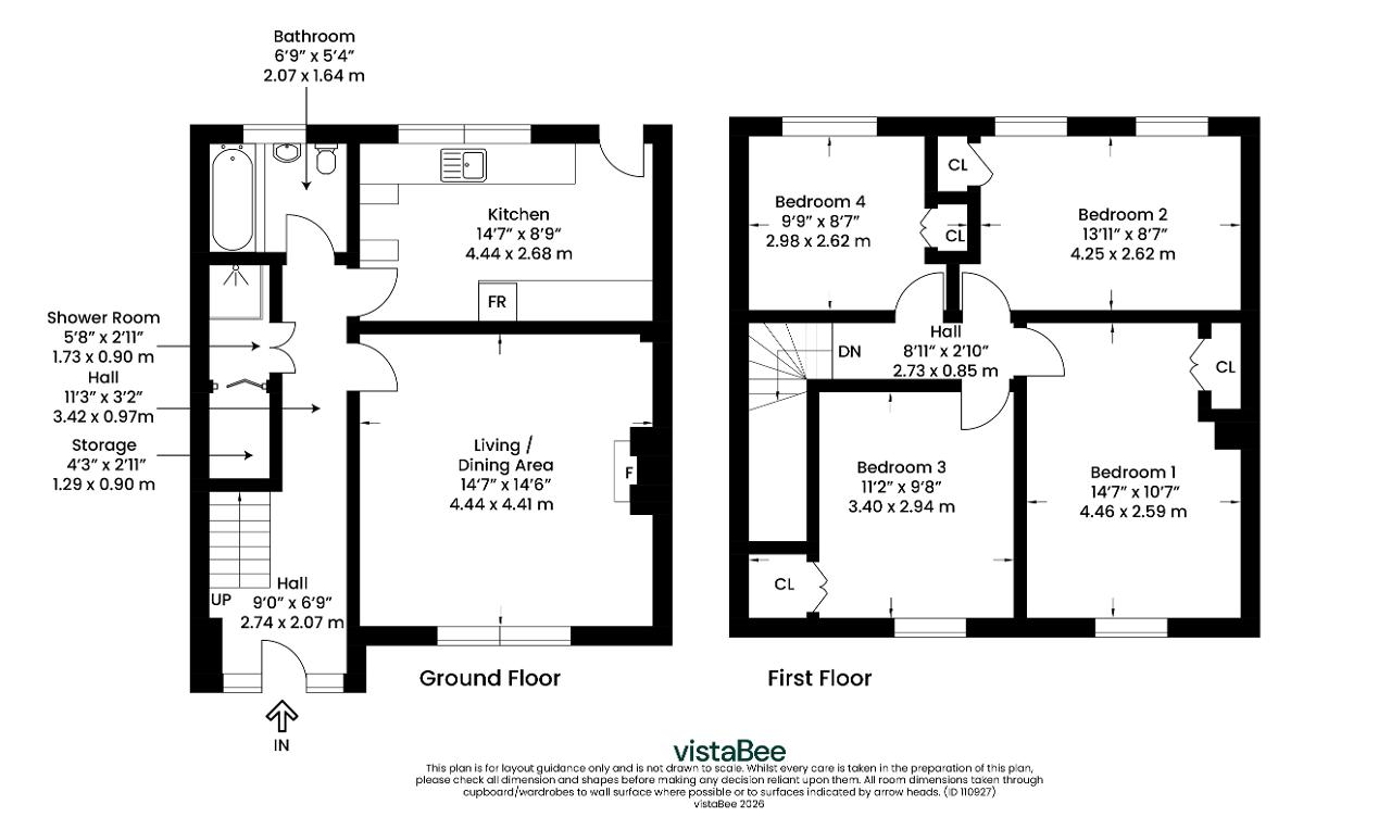 58, Kerrylamont Avenue, Toryglen floorplan