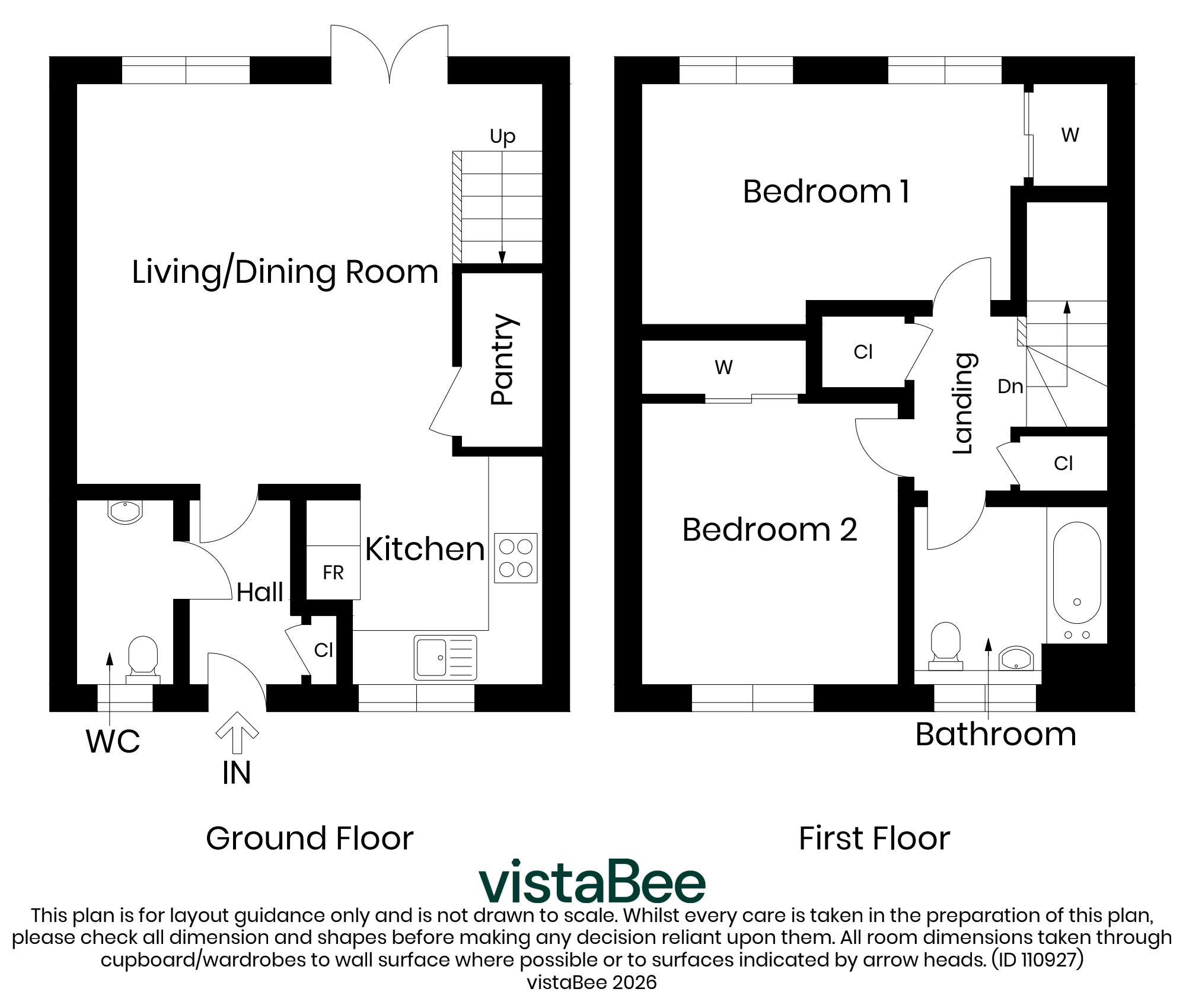 30a, Wardie Road, Glasgow floorplan