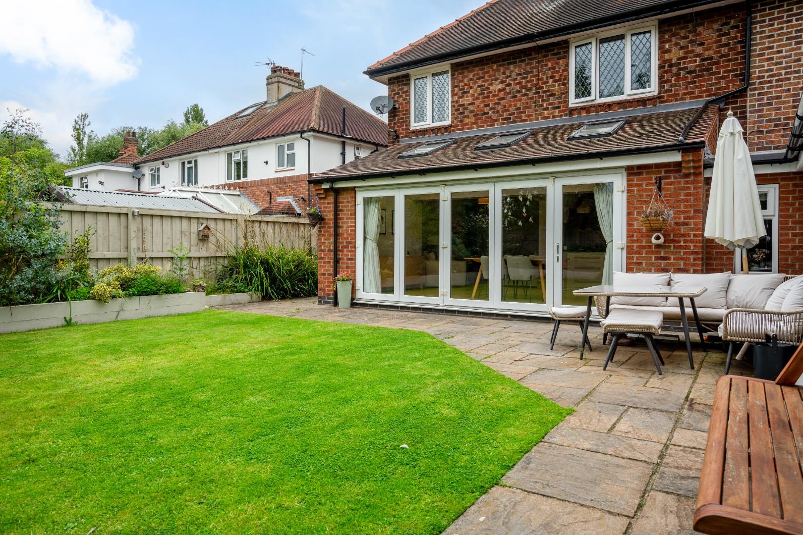 Photos of Westlands Grove, Off Stockton Lane, York YO31 65429321