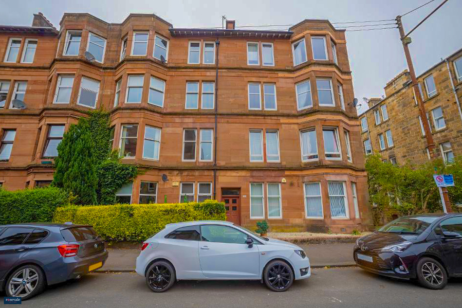 Flat 3/2, 29 Craigmillar Road, Glasgow, G42 9JZ, Glasgow photo 4