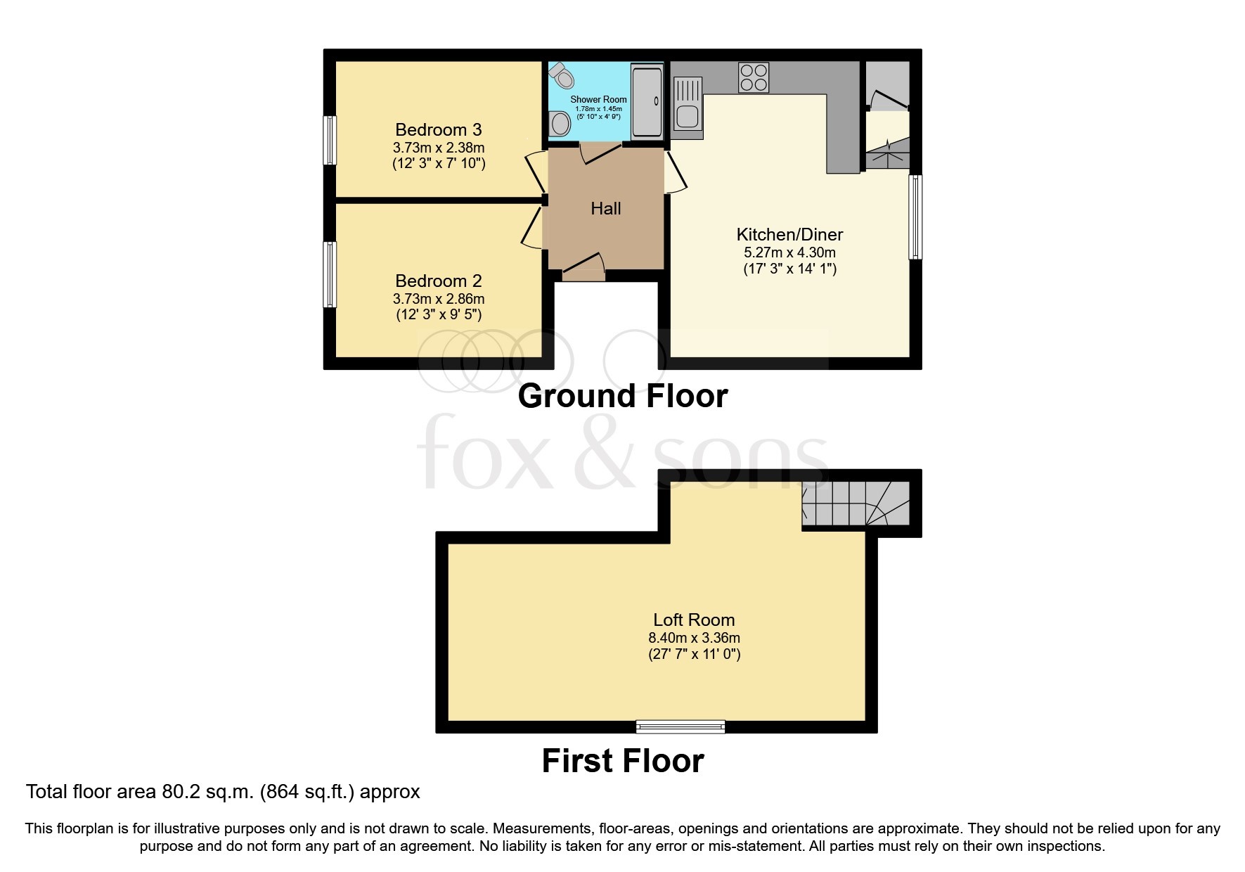 Seaside Road, Eastbourne BN21, 2 bedroom flat for sale 64165120 PrimeLocation
