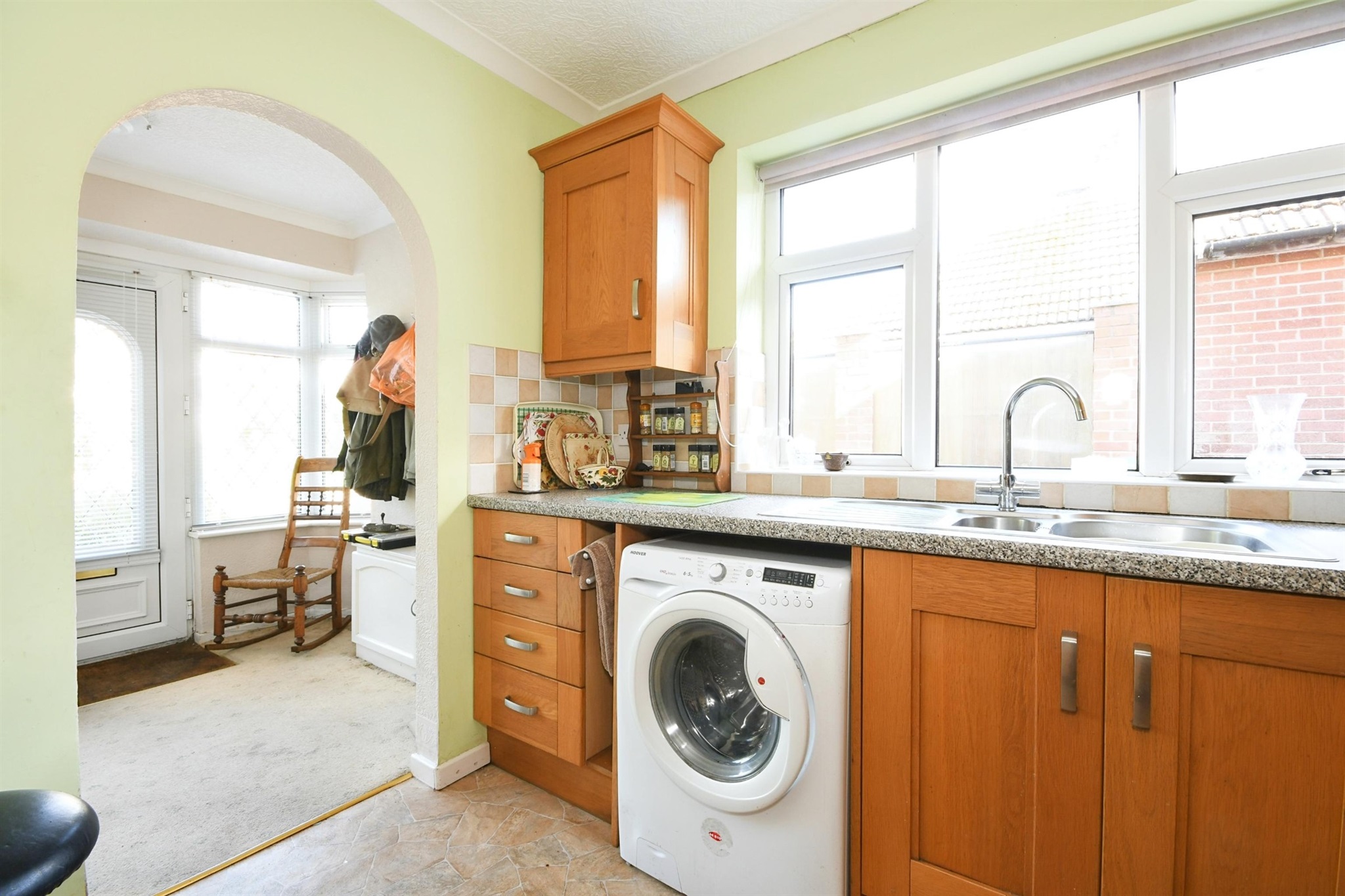 Photos of Skegby Road, Huthwaite, SuttonInAshfield NG17 61839673