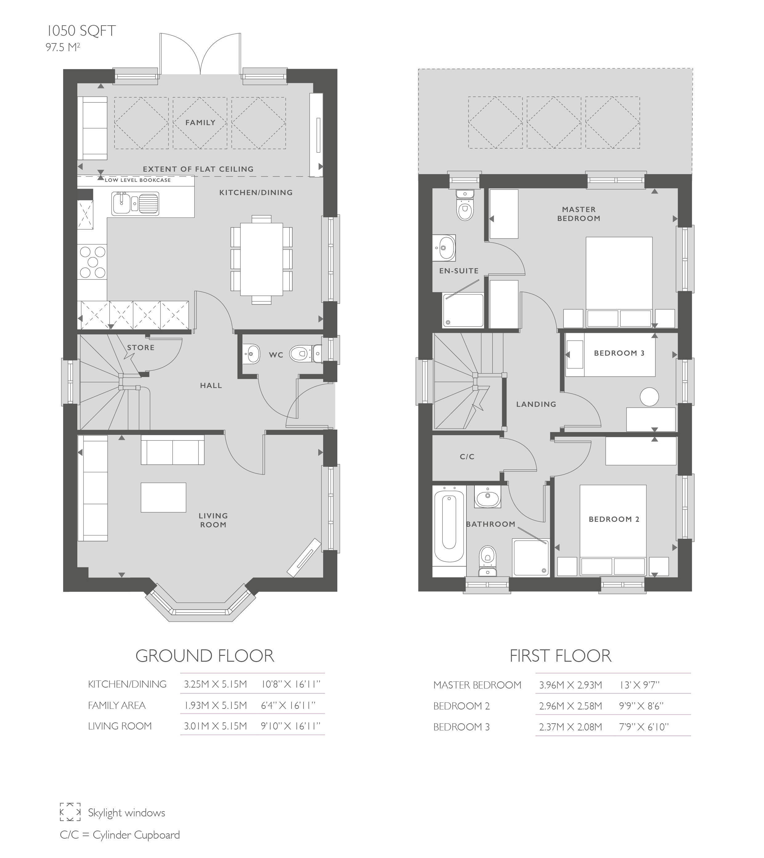 Plough Hill Road, Nuneaton CV10, 3 bedroom detached house for sale