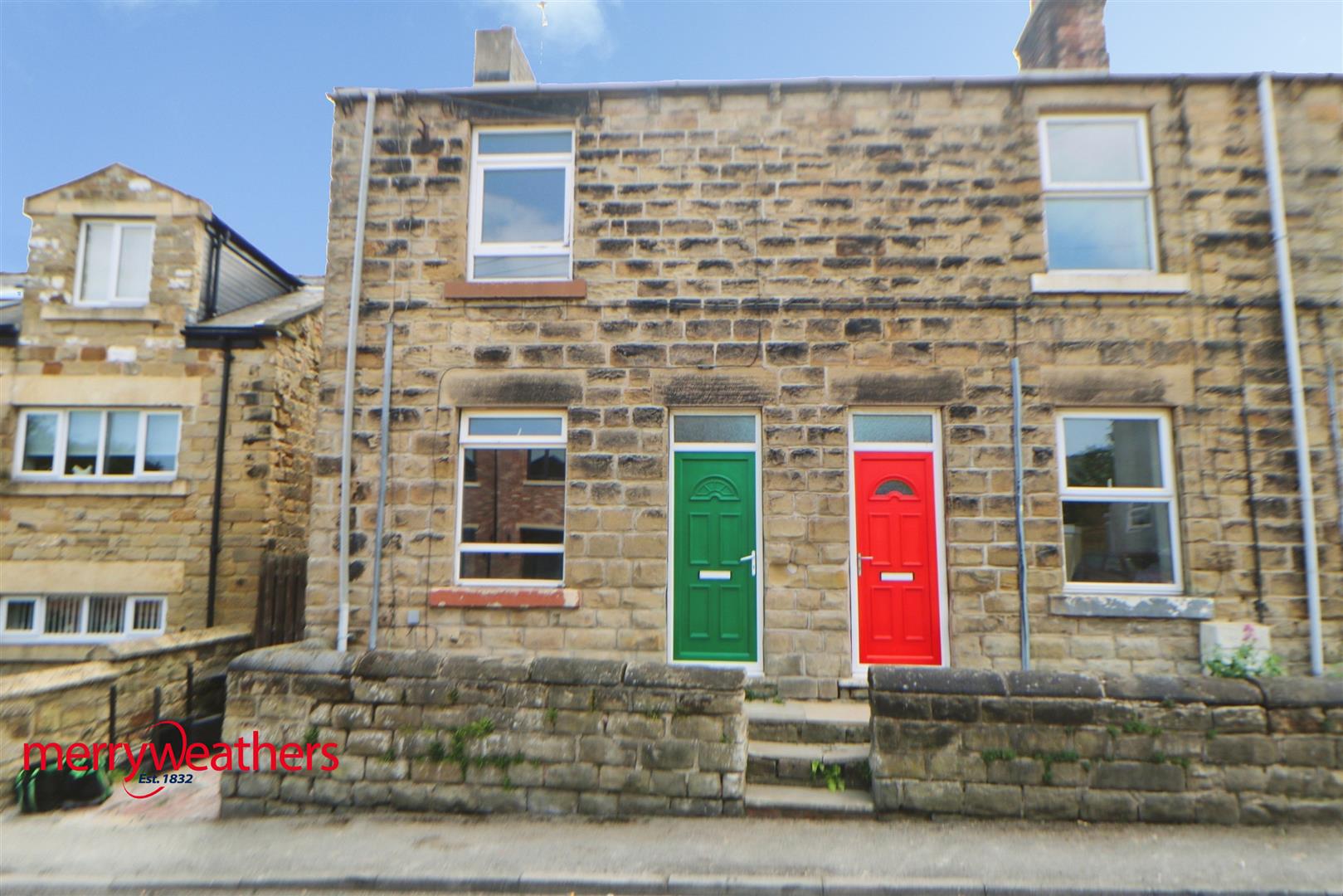 10, School Street, Barnsley photo 2