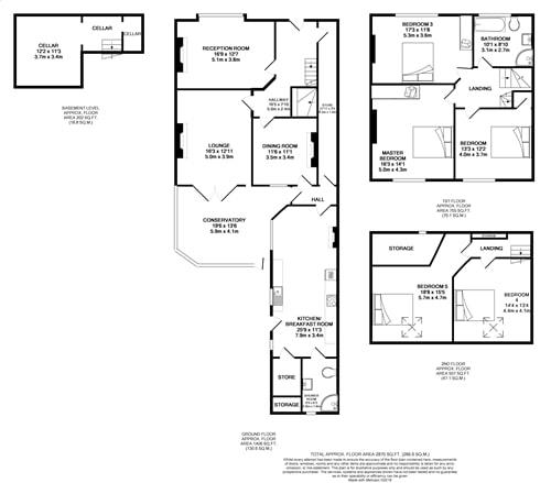 5 Bedrooms Terraced house for sale in Holly Lane, Erdington, Birmingham B24