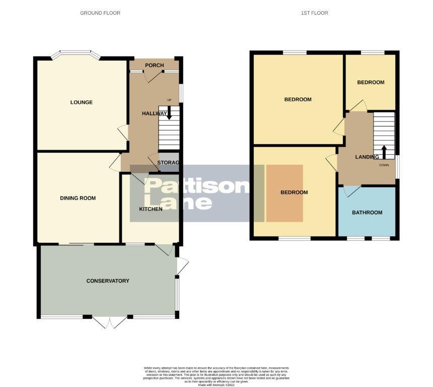 Beatrice Road, Kettering NN16, 3 bedroom detached house for sale