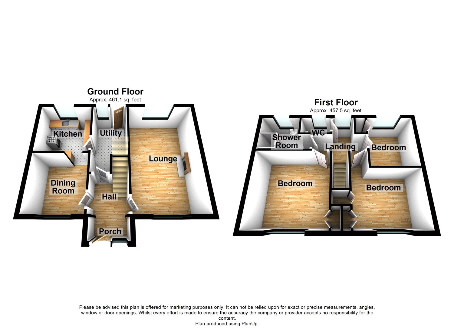 3 Bedrooms Detached house for sale in Longridge, Sittingbourne ME10