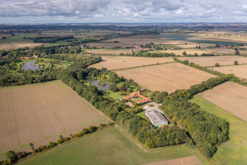 Photos of Wansford, Driffield, East Yorkshire YO25 64772100