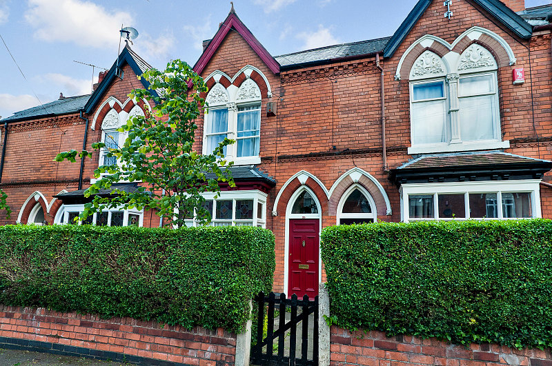 Free property report 39 Holliday Road, Erdington, Birmingham, B24 9HA