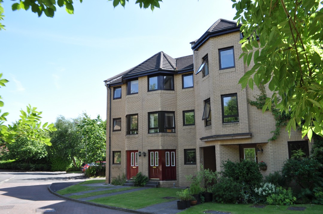 Free Property Report 58 Bellshaugh Gardens Glasgow G12 0sa Chimnie 0906