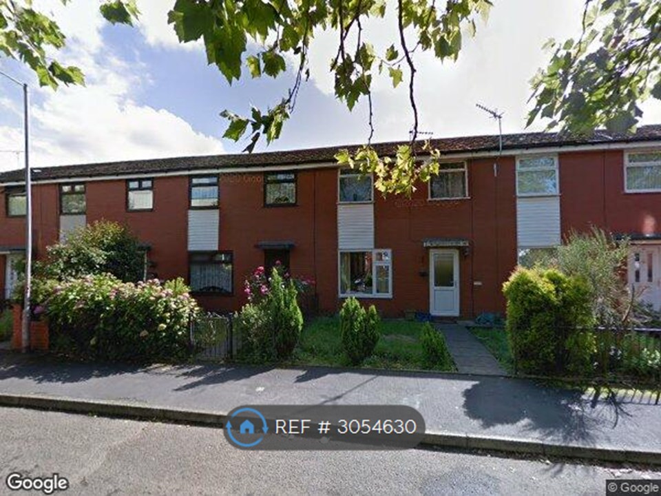 Gillemere Grove, Shaw, Oldham photo 2