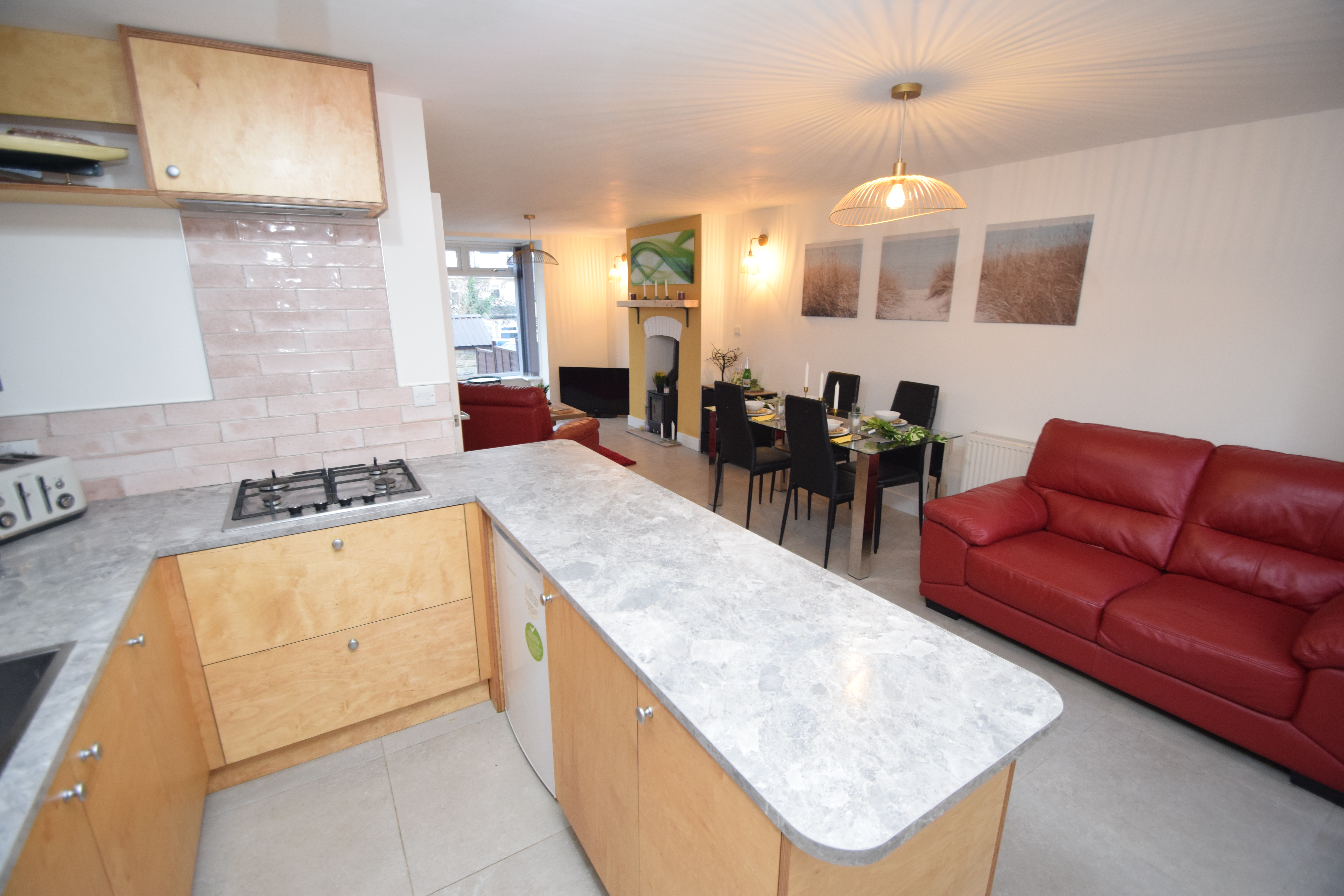 237, Elston Drive, Keighley photo 4