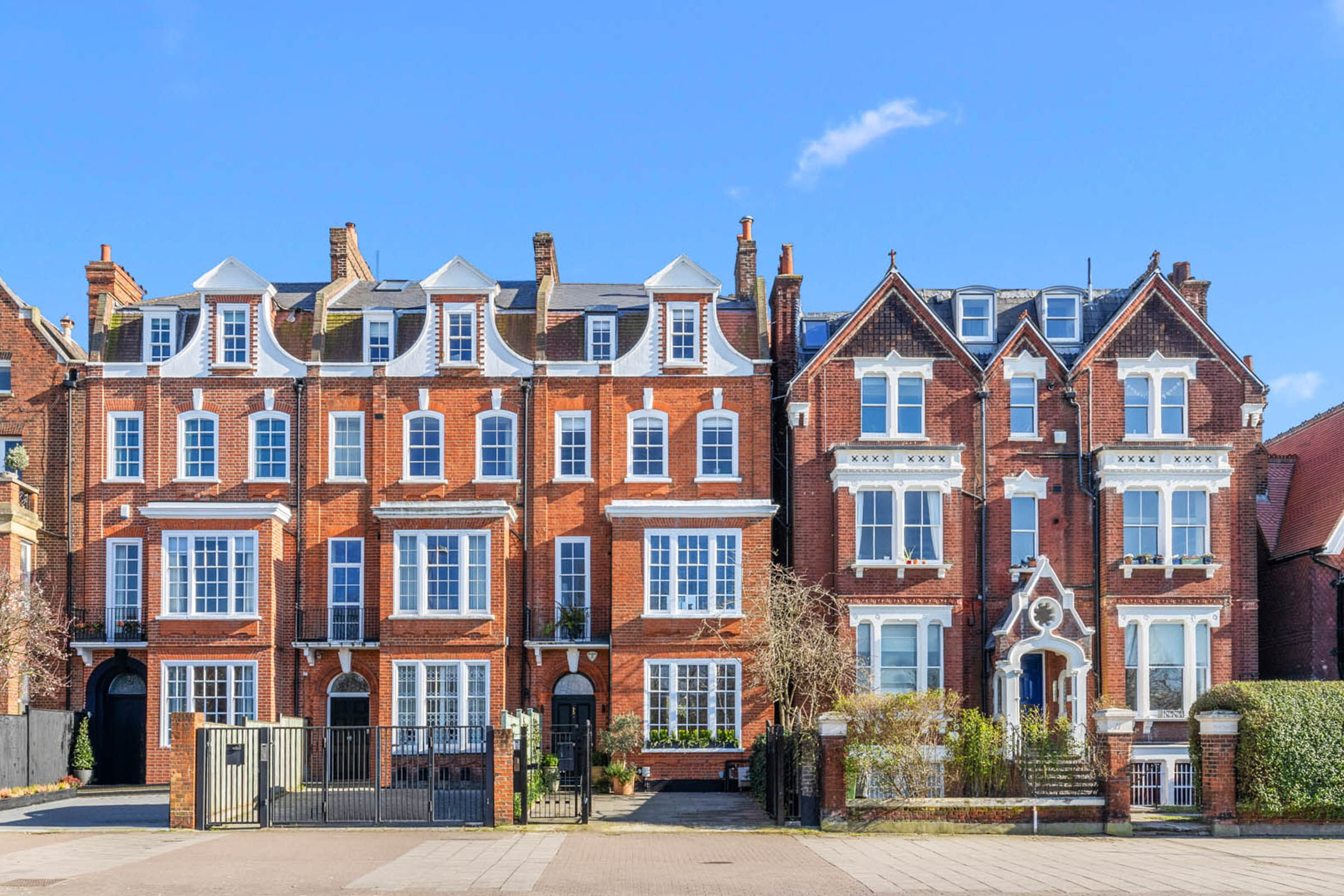 1 bedroom flat for sale