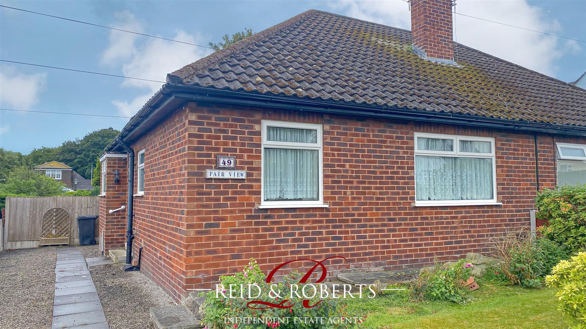 Photos of Uplands Avenue, Connah's Quay, Deeside CH5 65354021