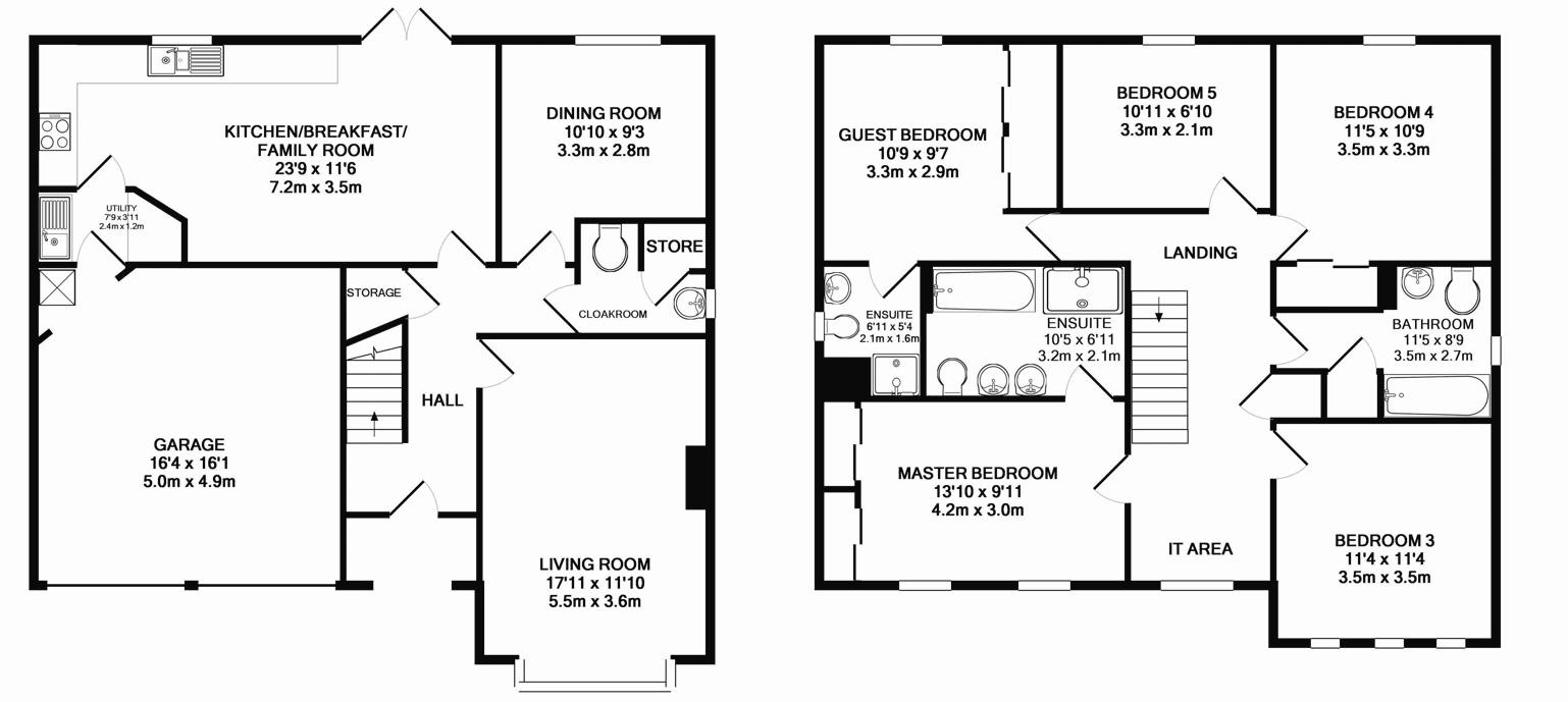 5 Bedrooms Detached house for sale in South Chesters Grove, Bonnyrigg EH19