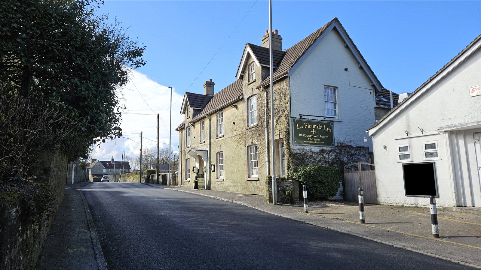 11 bedroom detached house for sale 0