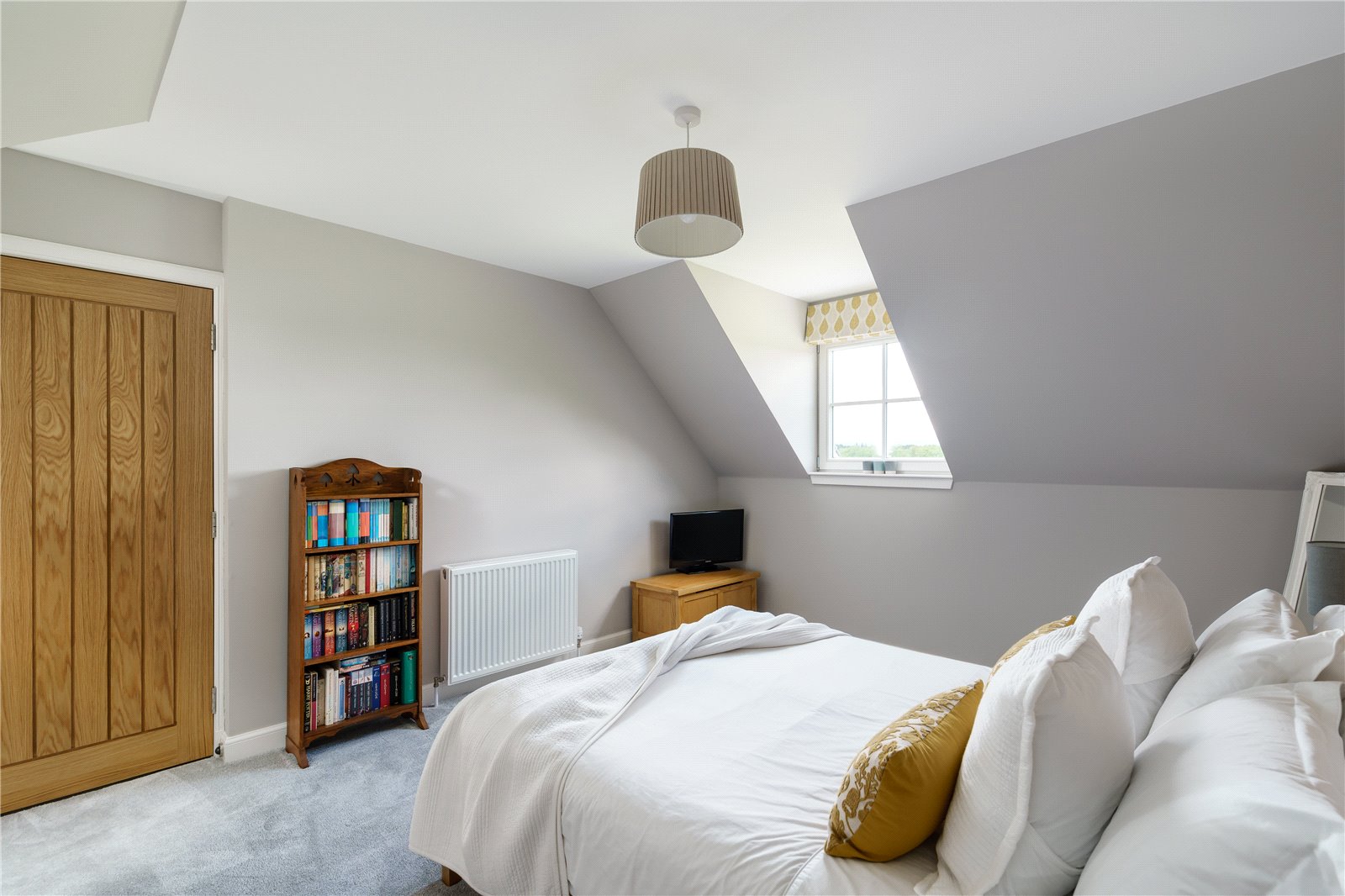 Photos of Mill Lodge, Rossburn Lane, Blair Drummond, Stirling FK9