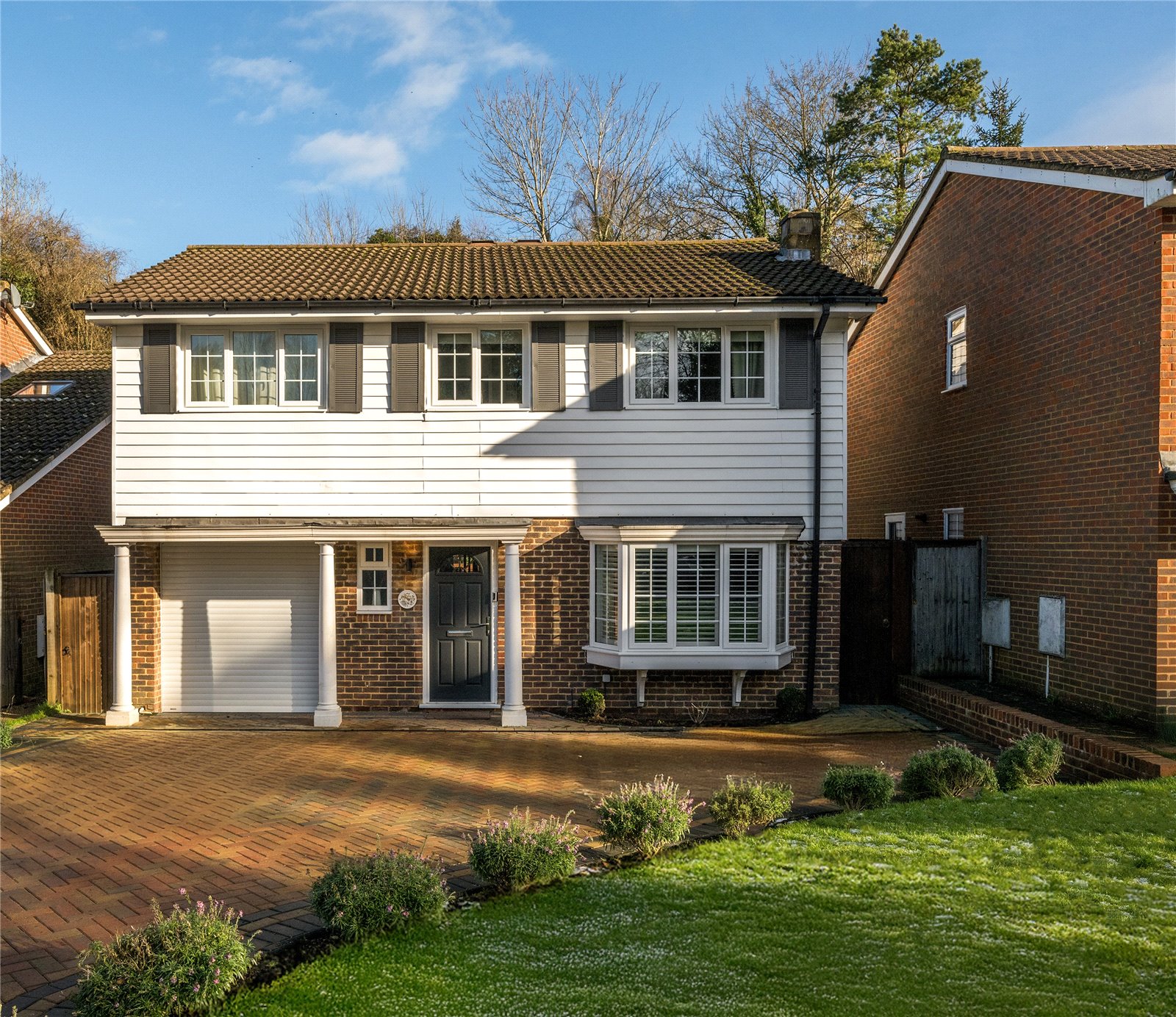 4 bedroom detached house for sale 0