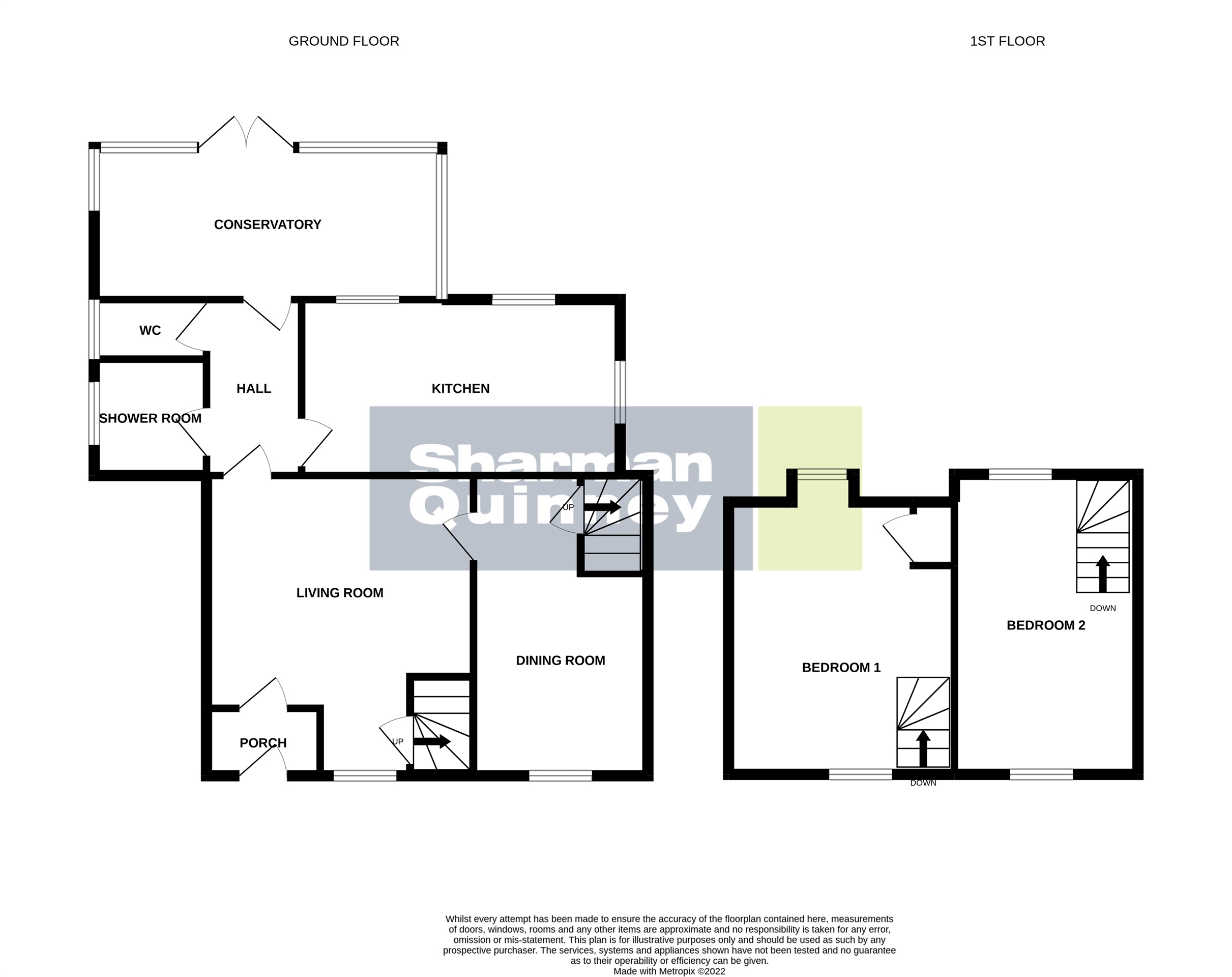 Church Lane, Fenstanton, Huntingdon PE28, 2 bedroom property for sale