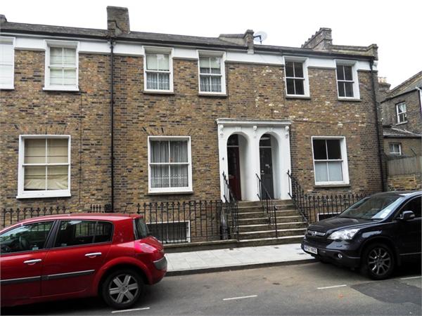 1 bedroom flat in LONDON