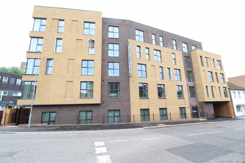 Flat 16 New Bedford House, 16 New Bedford House, Luton photo 4