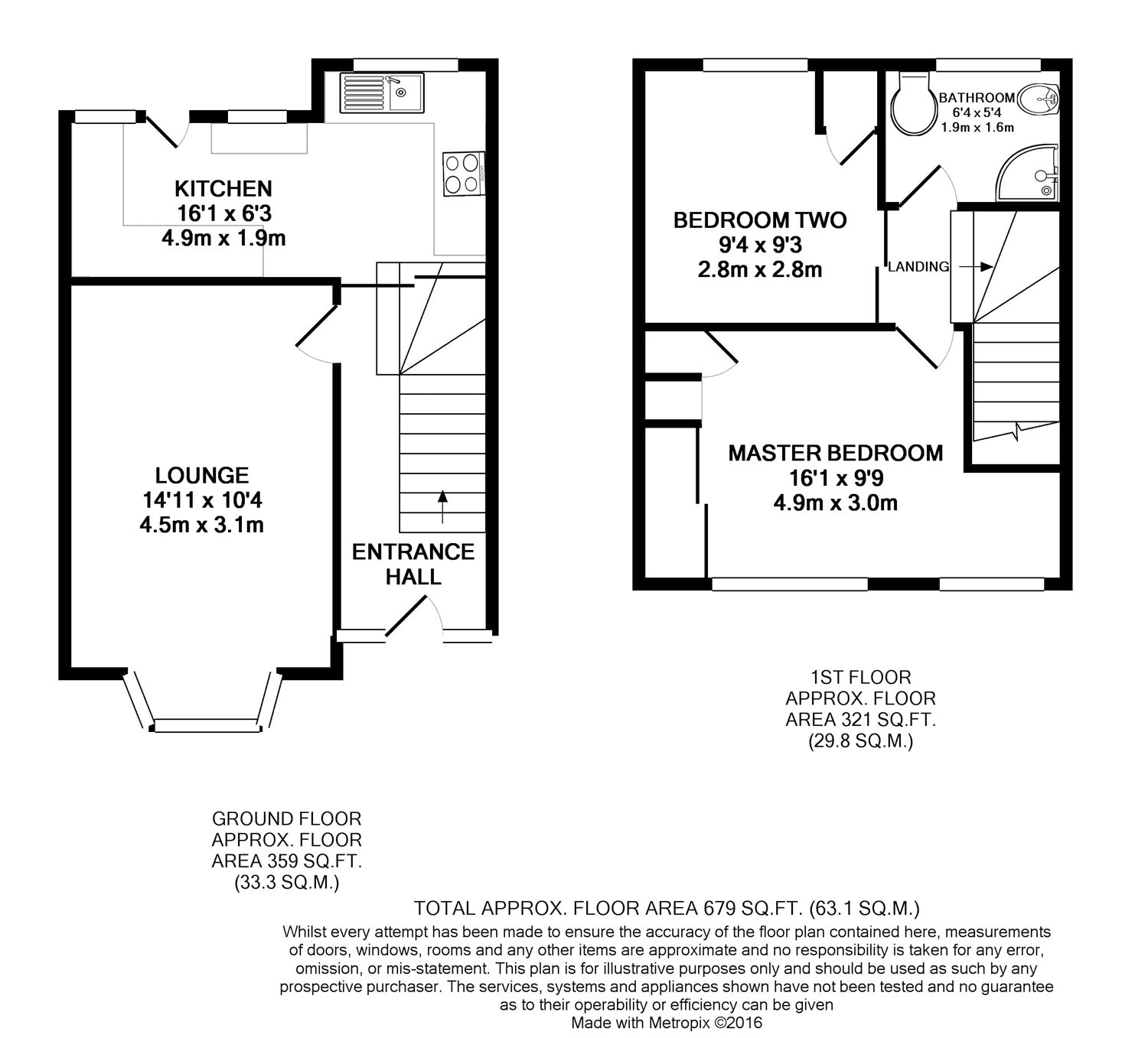 Free property report 12 Forfield Road, Coventry, CV6 1FR Chimnie