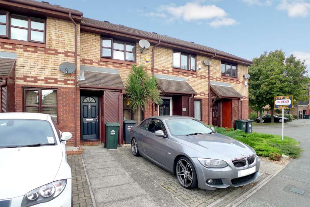 Free property report 4 Kenwyn Road, Dartford, DA1 2TH Chimnie