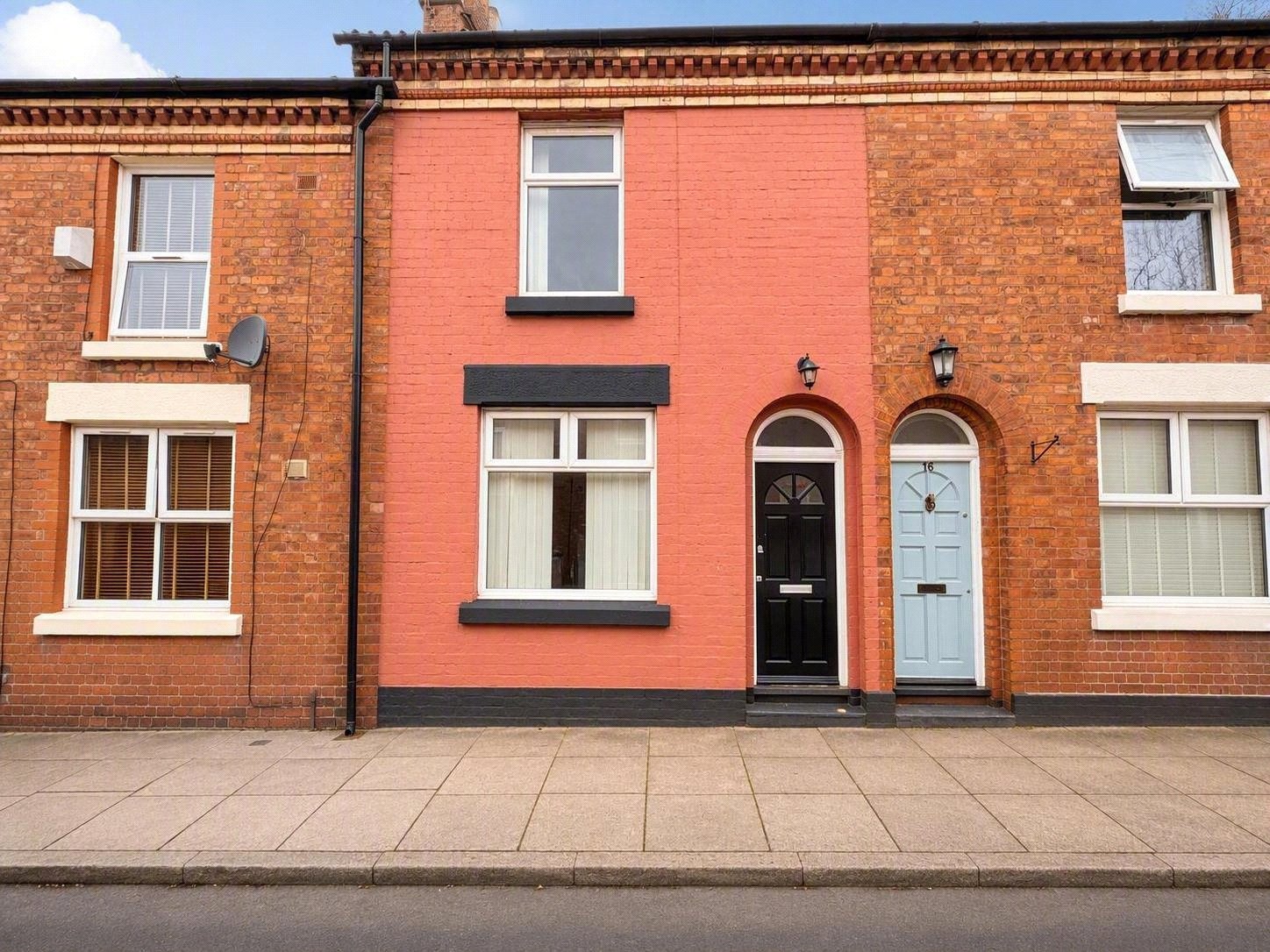 18, Wells Street, Liverpool photo 2